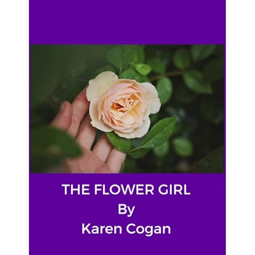 Cover of The Flower Girl