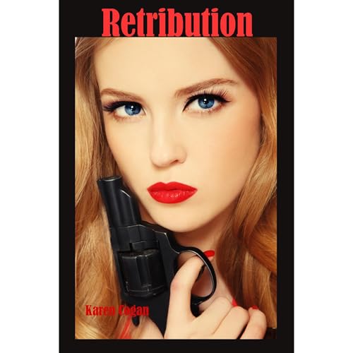 Cover of Retribution