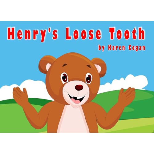 Cover of Henry's Loose Tooth
