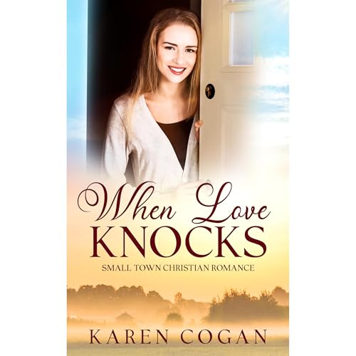 Cover of When Love Knocks