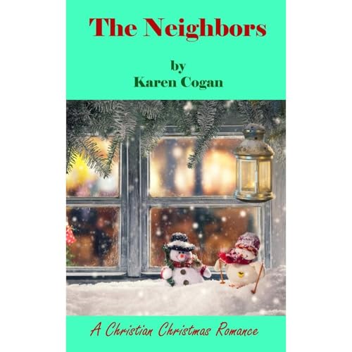 Cover of THE NEIGHBORS