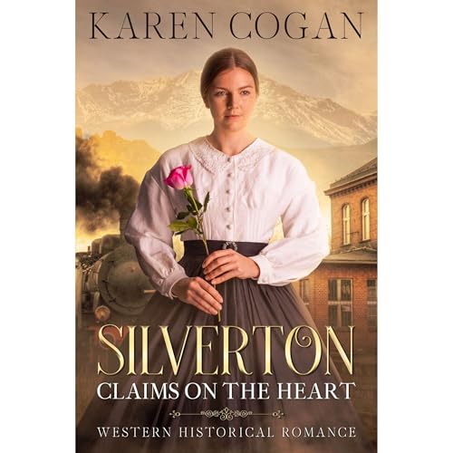 Cover of Silverton: Claims on the Heart