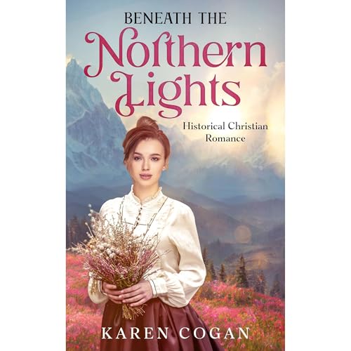 Cover of Beneath the Northern LIghts