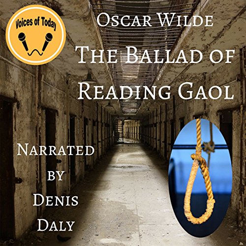 Cover of The Ballad of Reading Gaol