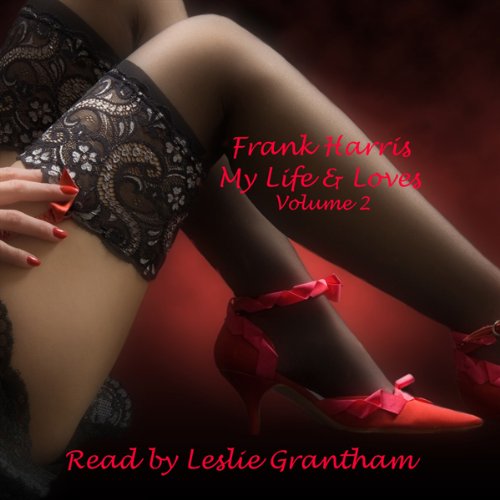 Cover of My Life & Loves