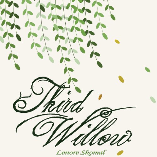 Cover of Third Willow