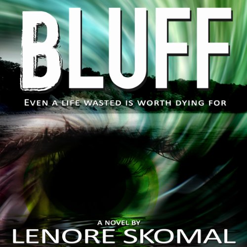 Cover of Bluff