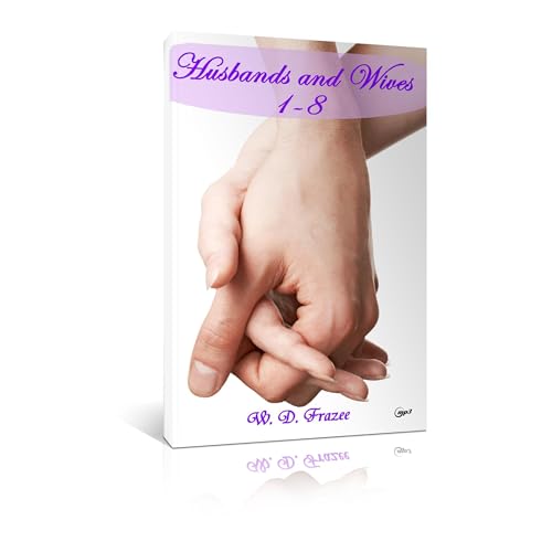 Cover of Husbands and Wives