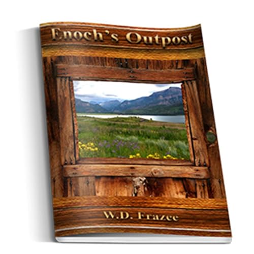 Cover of Enoch's Outpost