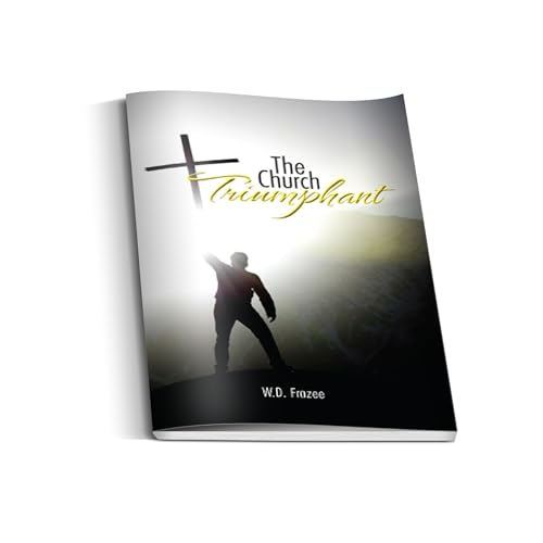 Cover of The Church Triumphant