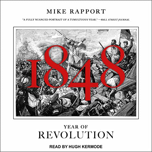 Cover of 1848