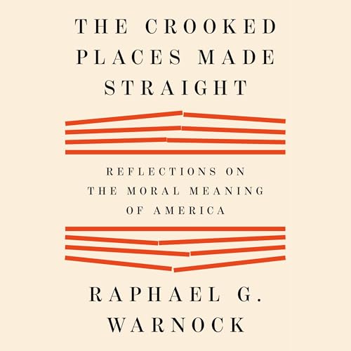Cover of The Crooked Places Made Straight