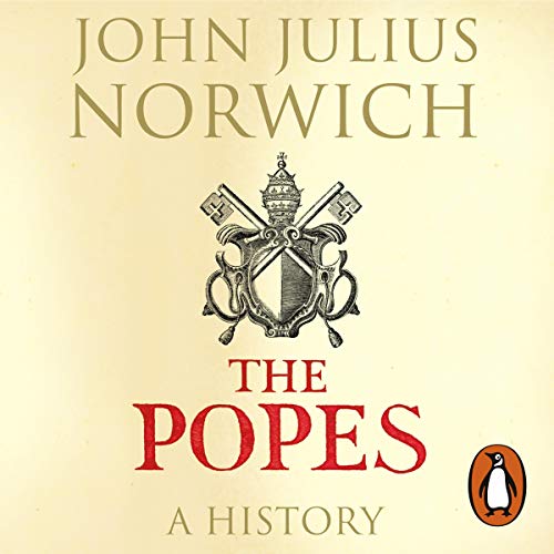 Cover of The Popes