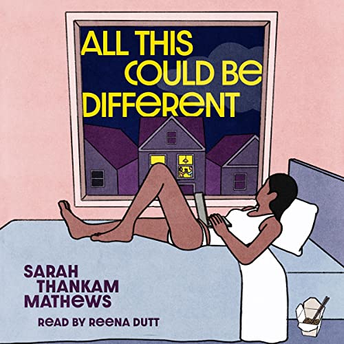 Cover of All This Could Be Different