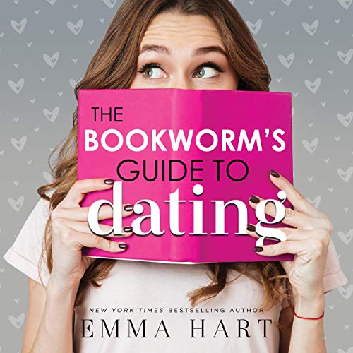Cover of The Bookworm's Guide to Dating