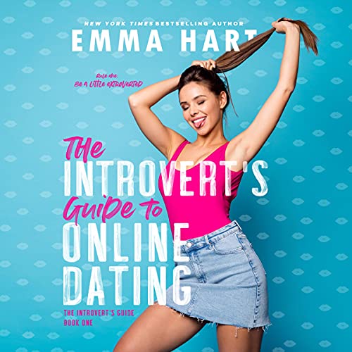 Cover of The Introvert's Guide to Online Dating