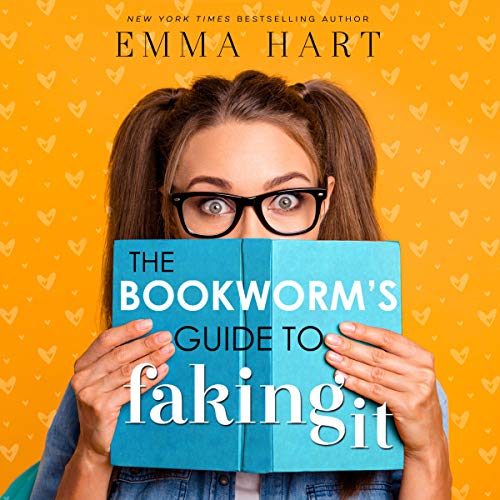 Cover of The Bookworm's Guide to Faking It