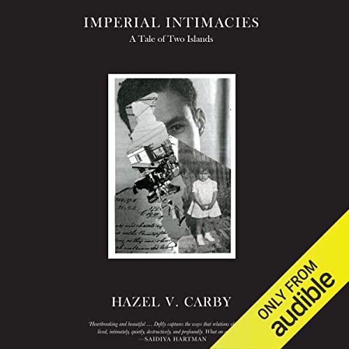 Cover of Imperial Intimacies