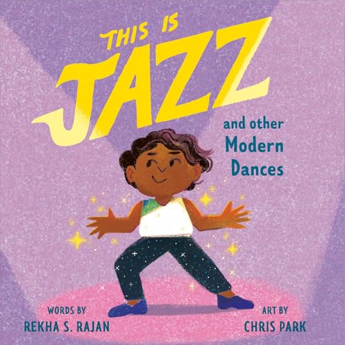 Cover of This Is Jazz