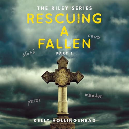 Cover of Rescuing a Fallen: Part 1