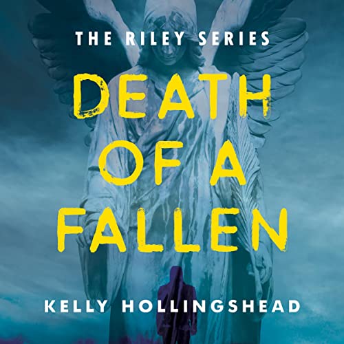 Cover of Death of a Fallen