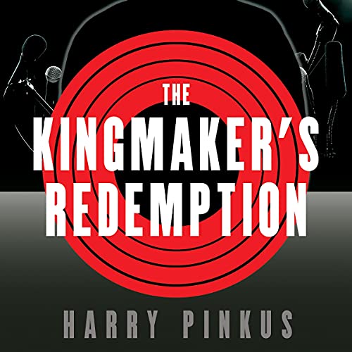 Cover of The Kingmaker's Redemption