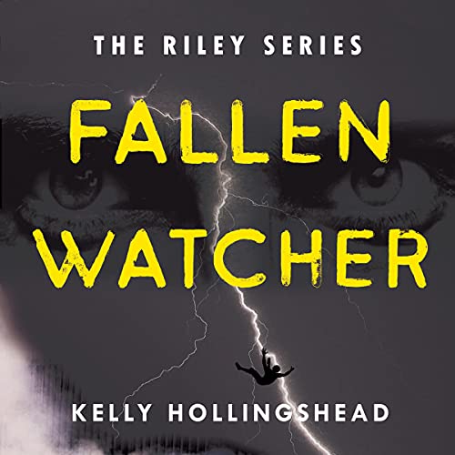 Cover of Fallen Watcher