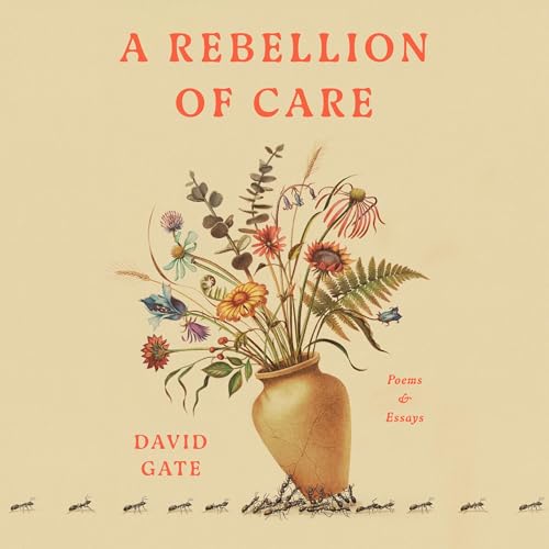 Cover of A Rebellion of Care