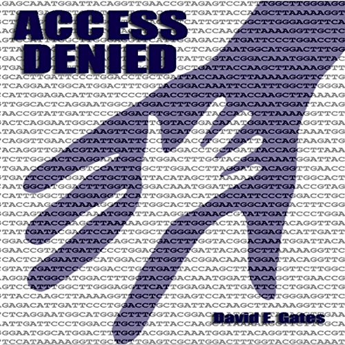Cover of Access Denied