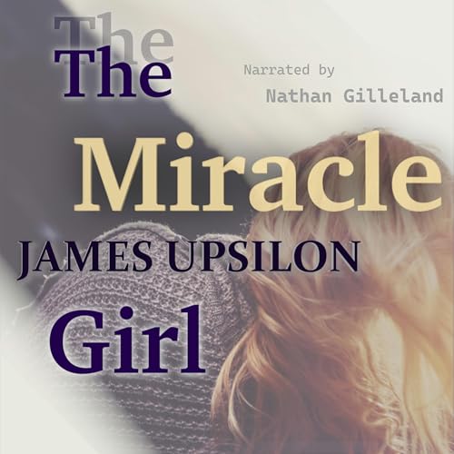 Cover of The Miracle Girl