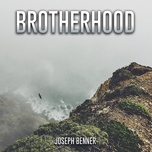 Cover of Brotherhood