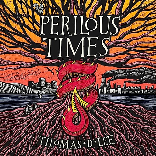 Cover of Perilous Times