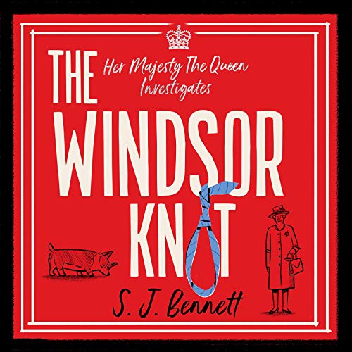 Cover of The Windsor Knot