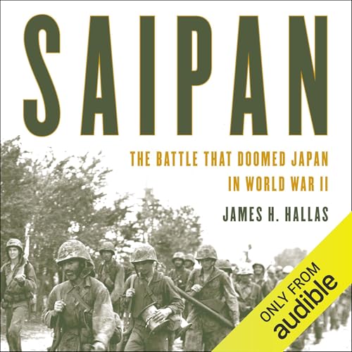 Cover of Saipan