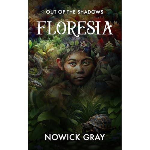 Cover of Floresia