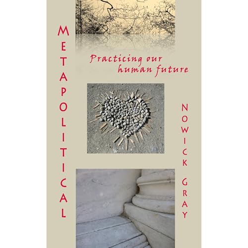 Cover of Metapolitical
