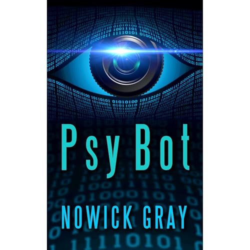 Cover of PsyBot