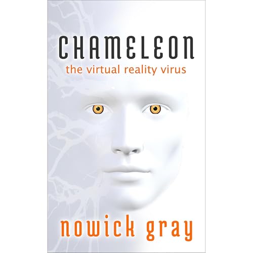Cover of Chameleon