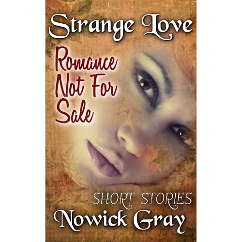 Cover of Strange Love
