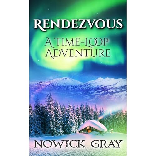 Cover of Rendezvous