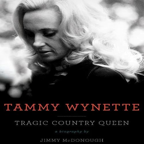 Cover of Tammy Wynette