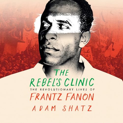 Cover of The Rebel's Clinic