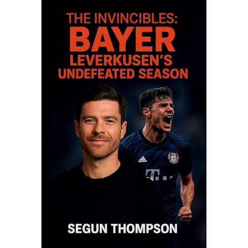 Cover of The Invincibles