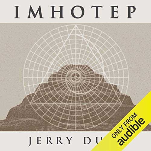 Cover of Imhotep