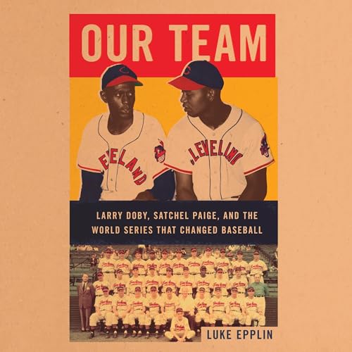 Cover of Our Team