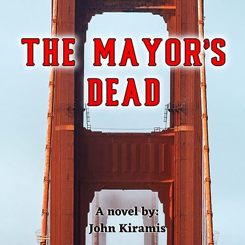 Cover of The Mayor's Dead