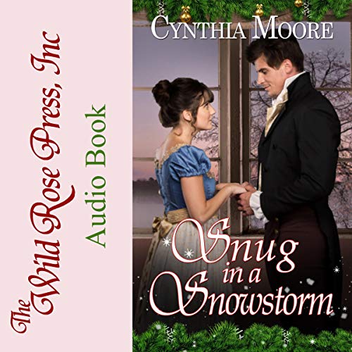 Cover of Snug in a Snowstorm