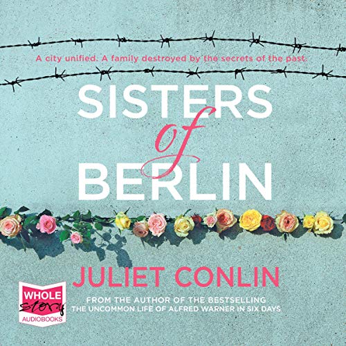 Cover of Sisters of Berlin