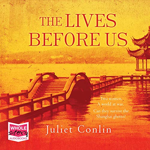 Cover of The Lives Before Us