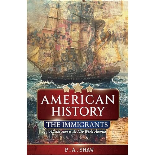 Cover of American History